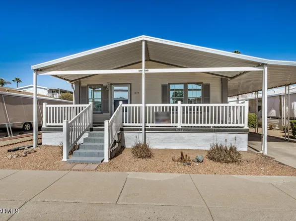 1634 E Michelle Drive, Phoenix, AZ 85022