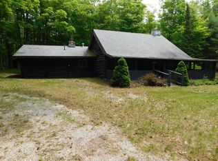 34717 S Peasley Rd, De Tour Village, MI 49725