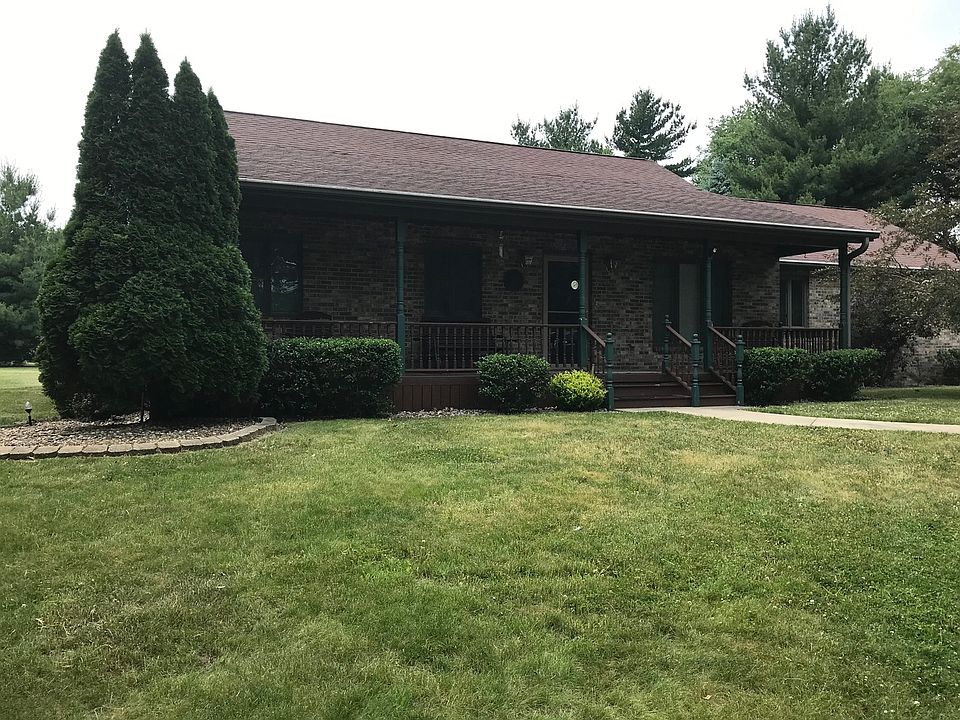 131 Wyandotte Dr, Loda, IL 60948 Zillow