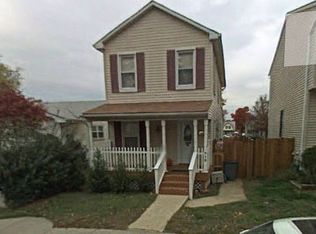 912 Washburn Ave, Baltimore, MD