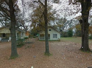 2003 W 17th St, Texarkana, TX 75501