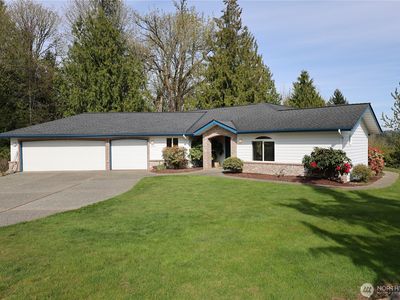 2005 Stone Ridge Drive, Snohomish, WA, 98290