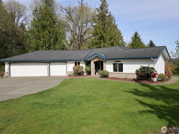 2005 Stone Ridge Drive, Snohomish, WA 98290