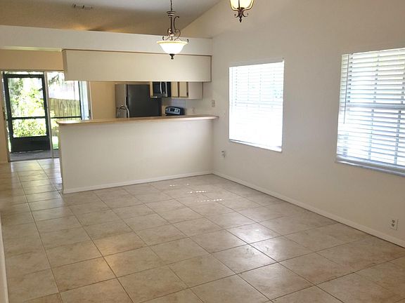 Living Room - Dinning Room combo.