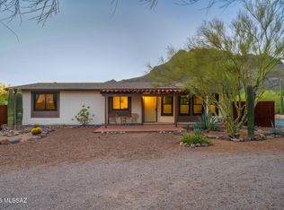 6106 W Tucson Estates Pkwy, Tucson, AZ 85713