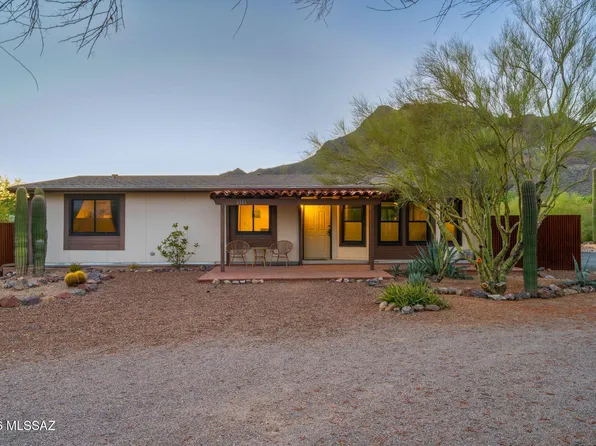 6106 W Tucson Estates Pkwy, Tucson, AZ 85713