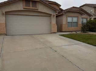 2526 Tuscan Hills Ln, Las Cruces, NM 88011