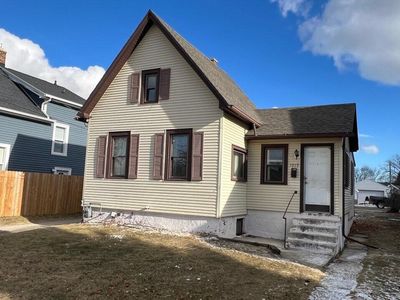 1019 North 21st STREET, Manitowoc, WI, 54220