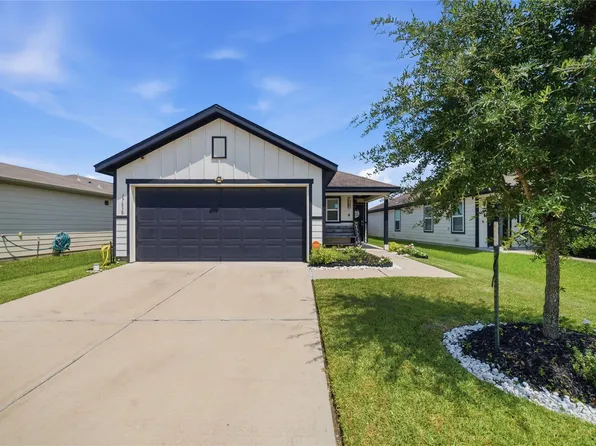 17838 Planted Orchard Dr, Hockley, TX 77447