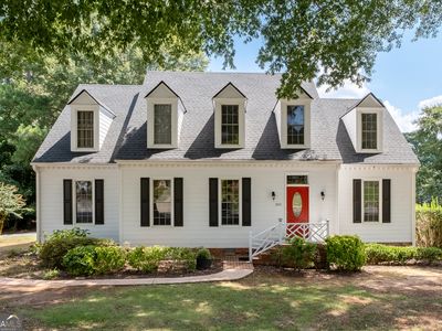 305 Snow Chief Ct, Alpharetta, GA, 30005