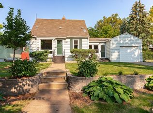 2197 Stewart Ave, Saint Paul, MN 55116