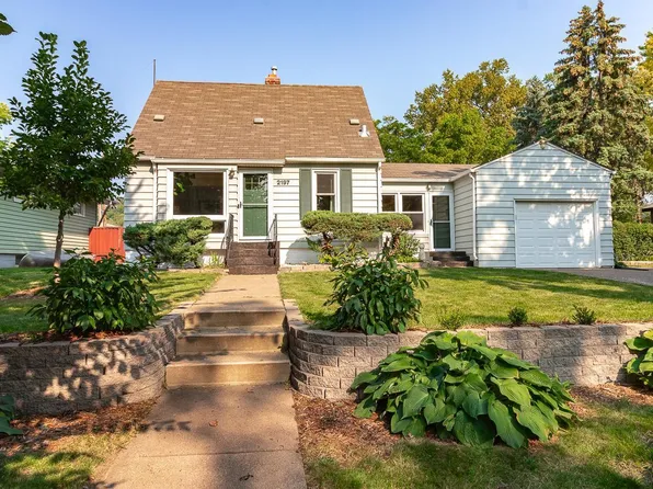 2197 Stewart Ave, Saint Paul, MN 55116