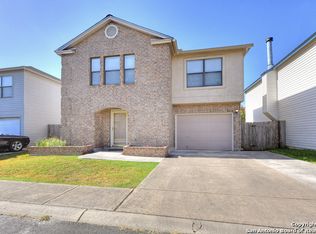 5014 Sage Kenton, San Antonio, TX 78240
