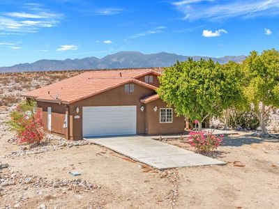 22135 Lamel Dr, Desert Hot Springs, CA, 92241