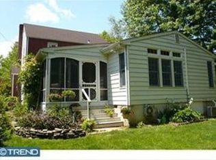 474 Jefferson Ave, Morrisville, PA 19067