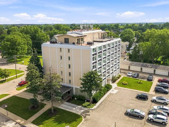 5975 N Odell Ave Unit 2J, Chicago, IL 60631