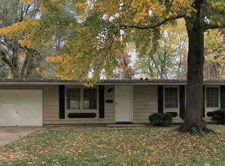 8612 E 92nd St, Kansas City, MO 64138