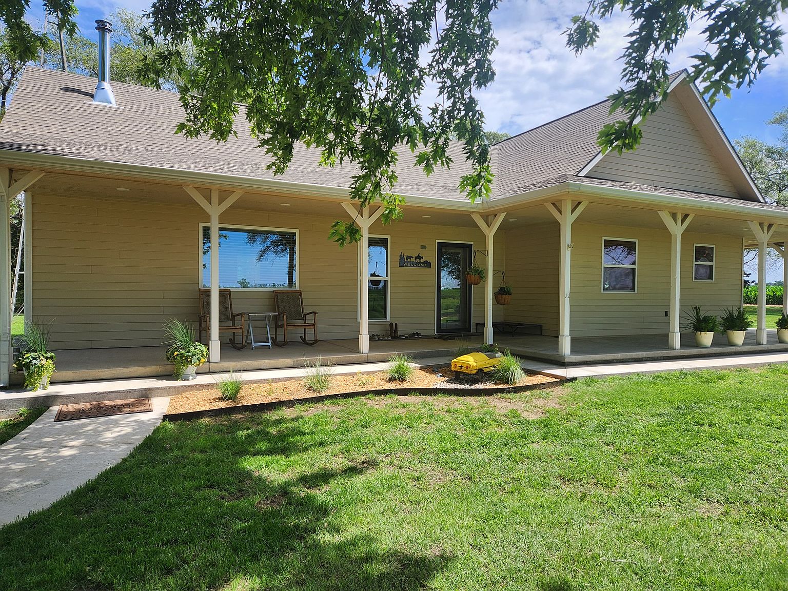 3293 NW 70th Ave, Cunningham, KS 67035 MLS 11165822 Zillow