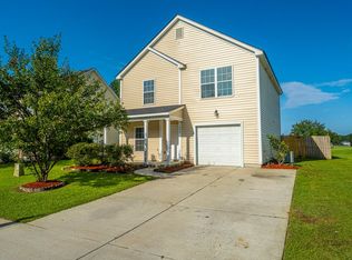 1223 Wild Goose Trl, Summerville, SC 29483
