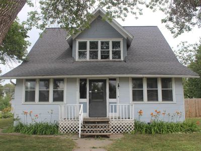 300 Spring Ave S, Lake Preston, SD, 57249