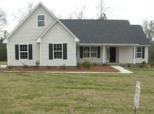 4640 Hunters Ct, Augusta, GA 30906