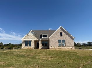 6505 Huron Dr, Blue Ridge, TX 75424