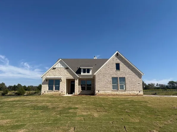 6505 Huron Dr, Blue Ridge, TX 75424