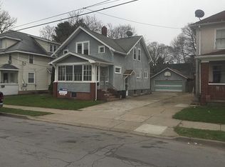 308 Jackson Ave, Endicott, NY 13760