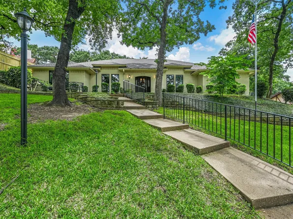 2728 Steamboat Cir, Arlington, TX 76006