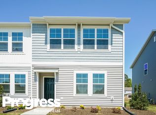 630 Wendell Falls Pkwy, Wendell, NC 27591