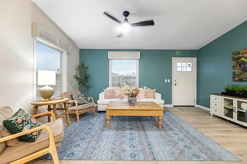 Floor plan 82
