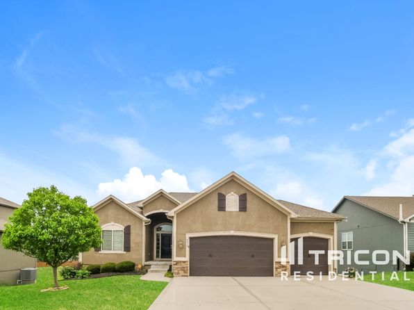 6618 NW 104th Ter, Kansas City, MO 64154
