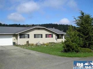 141 Coyote Meadow Ln, Sequim, WA 98382