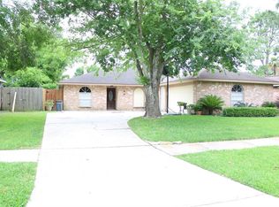 14207 Cornelia Dr, Cypress, TX 77429
