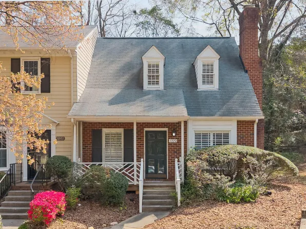 1320 Dylan Heath Ct, Raleigh, NC 27608