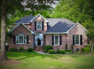 4704 Pineridge Cir SE, Decatur, AL 35603