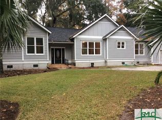 2 Deerpath Ln, Savannah, GA 31411
