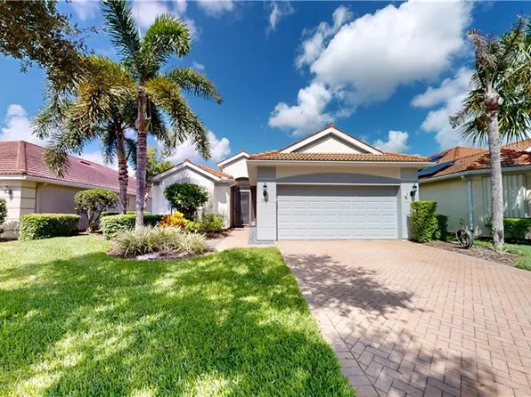 5903 Constitution ST, AVE MARIA, FL 34142
