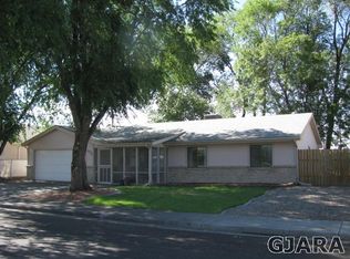 3015 Sequel Way, Grand Junction, CO 81504