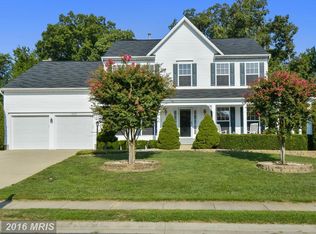10674 Ashford Cir, Waldorf, MD