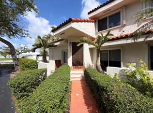 7522 SW 109th Pl #7522, Miami, FL 33173
