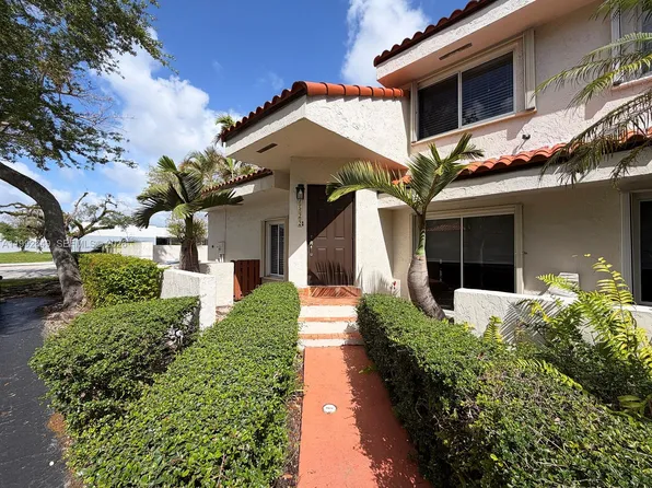 7522 SW 109th Pl, Miami, FL 33173