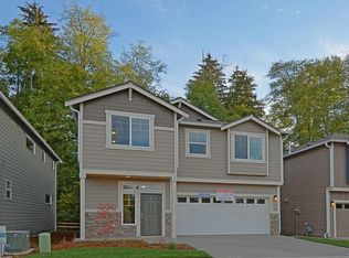 1306 145th St SW, Lynnwood, WA 98087