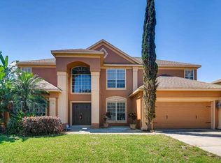 706 Strihal Loop, Oakland, FL 34787