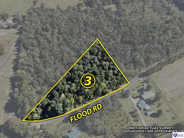 1239 Flood Rd, Hardinsburg, KY 40143