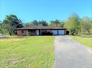 4480 S Village Rd, Vidor, TX 77662