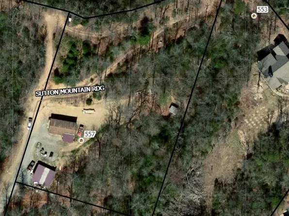 557 Sutton Mountain Rdg, Pisgah Forest, NC 28768