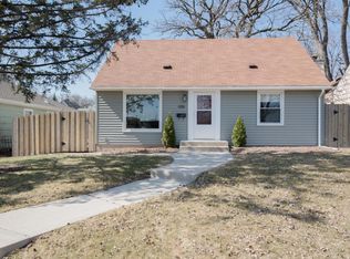 7116 Harriet Ave, Minneapolis, MN 55423