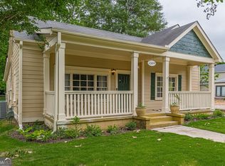 3364 Bachelor St, East Pt, GA 30344