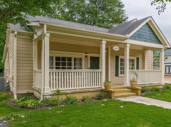 3364 Bachelor St, East Pt, GA 30344